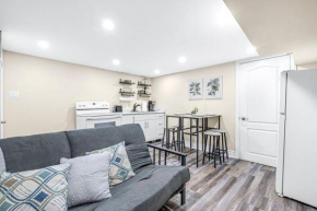 Chic 2Bed Gem Prime Location to DT Hospital TiCats